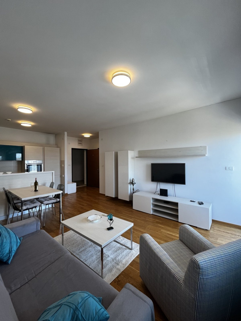 Apartment For Sale, Podgorica