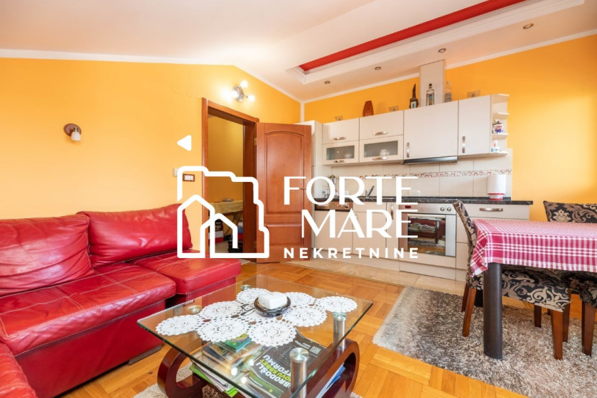 Prodajem Stan-Apartman, Topla II, Herceg Novi