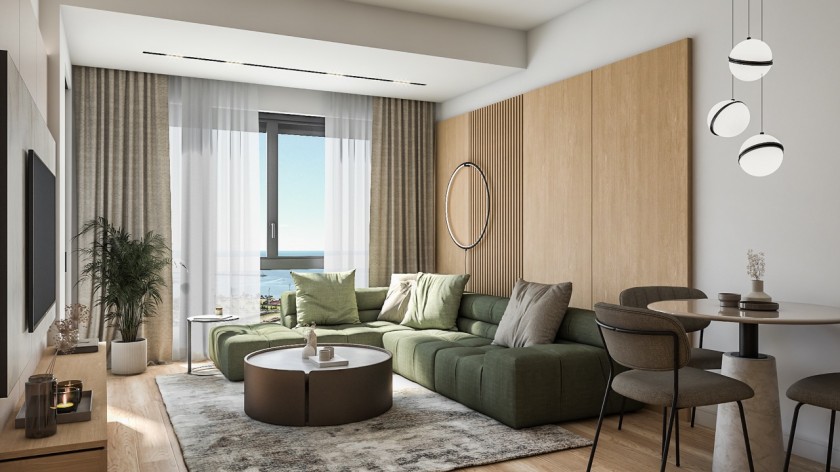 Apartment For Sale, Ilino