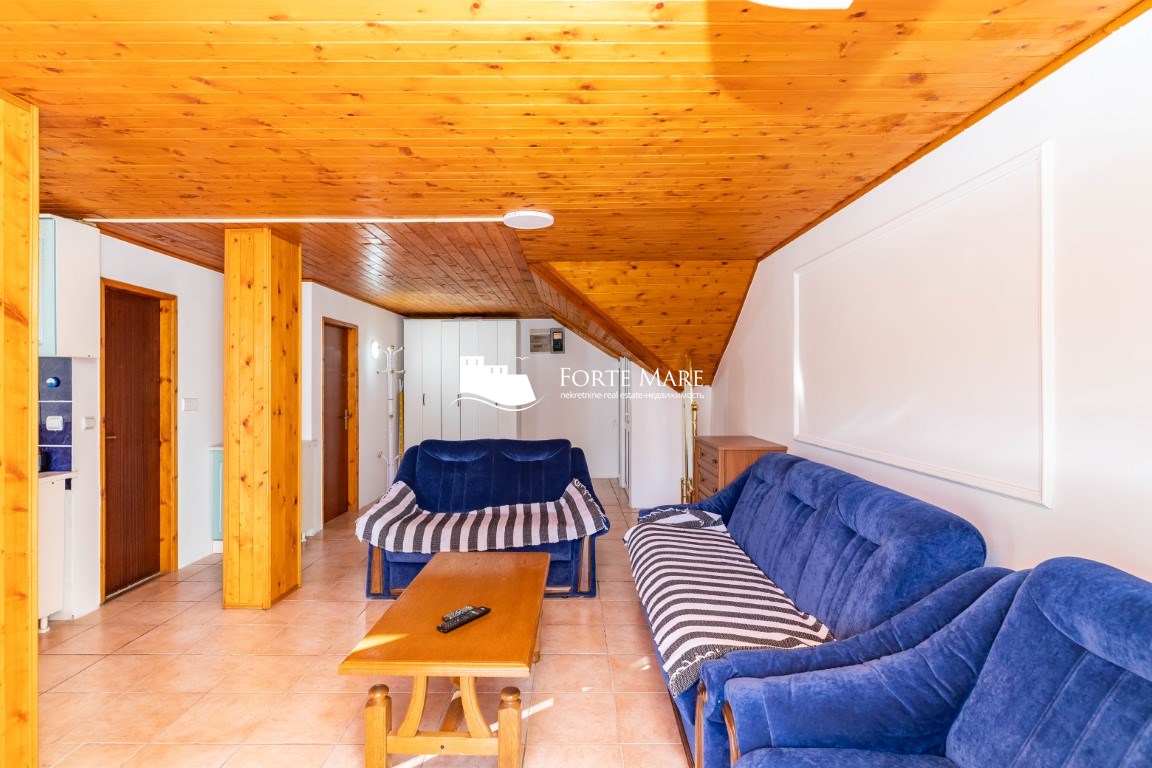 Prodajem Stan-Apartman, Đenovići, Herceg Novi