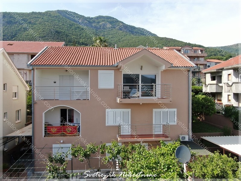 House For Sale, Đenovići