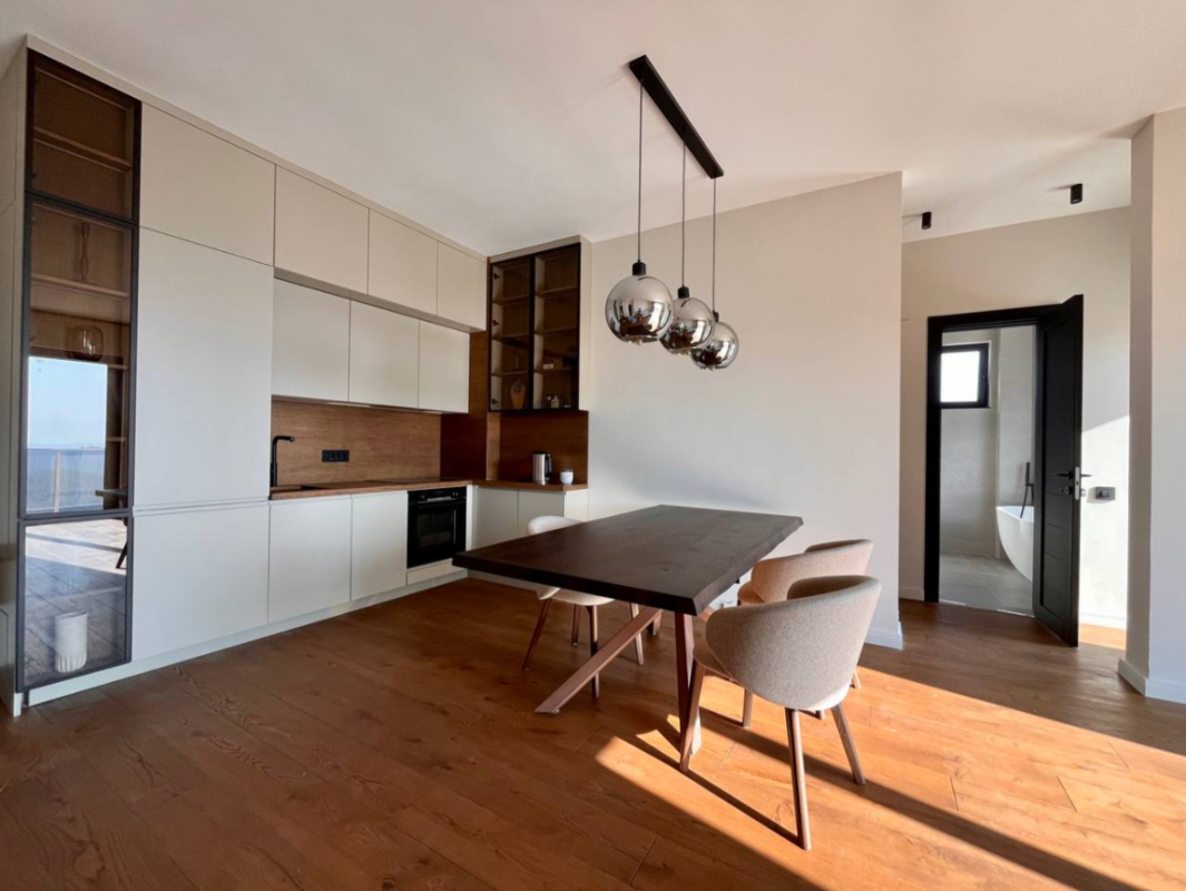 Apartment in Seoce, 102 m²