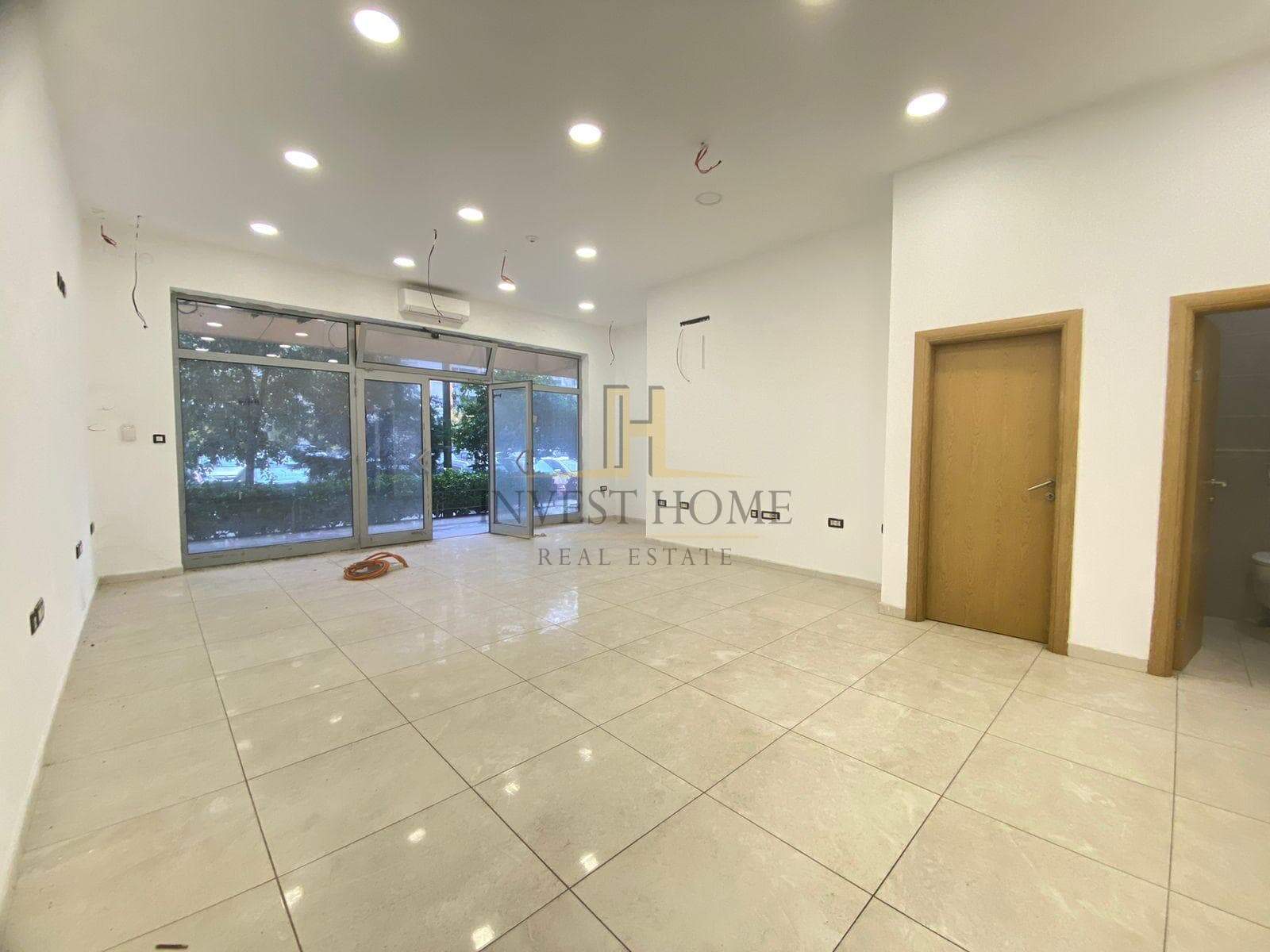 Poslovni prostor, Stari Aerodrom, 118m2