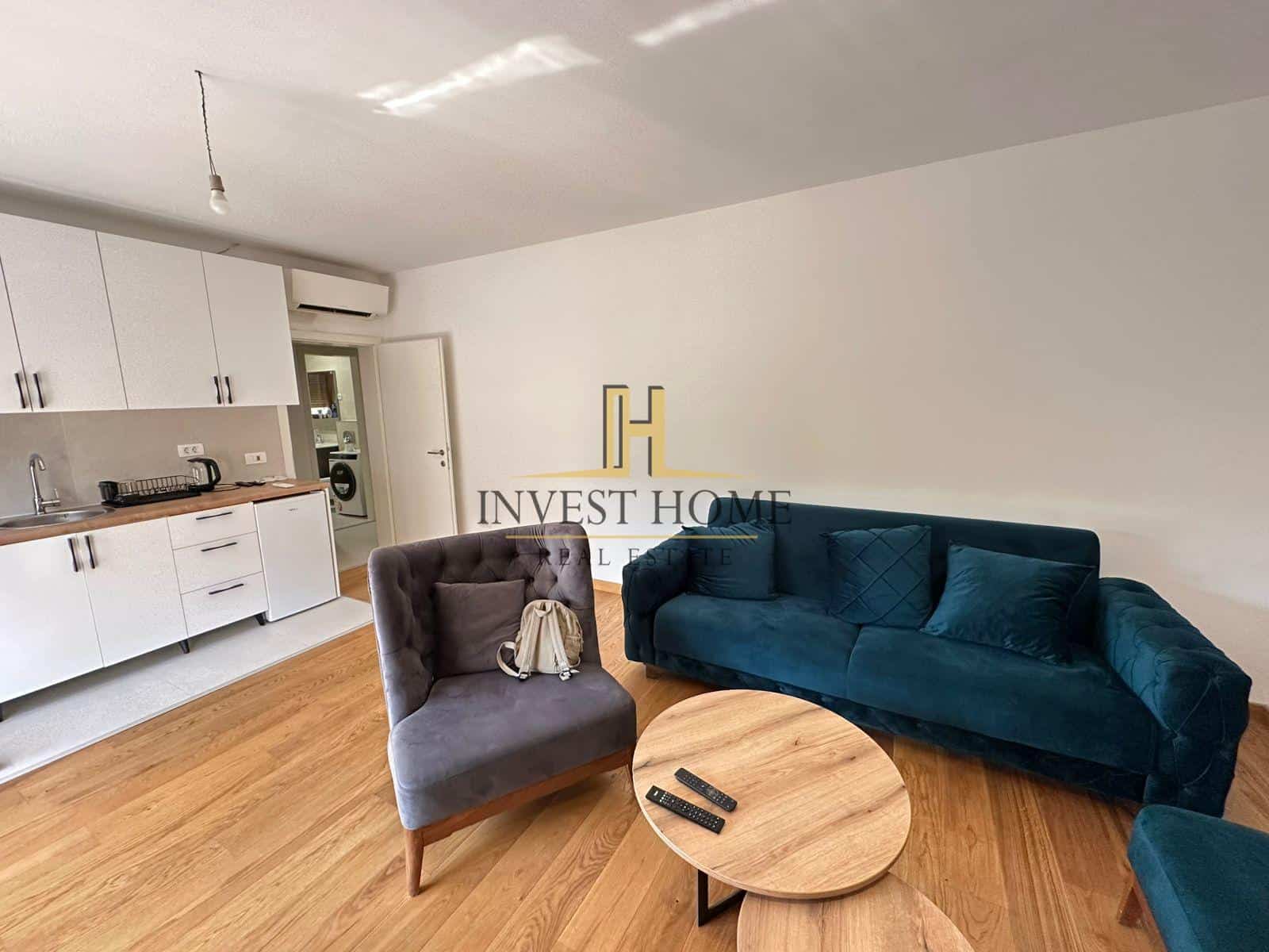 Jednosoban stan, Đuraševići, 48m2