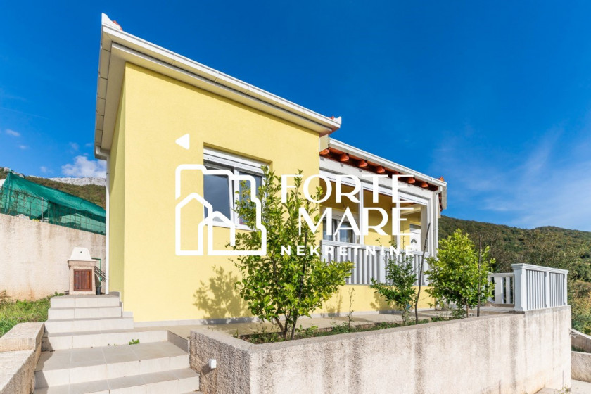 Prodajem Kuću, Ratiševina, Herceg Novi