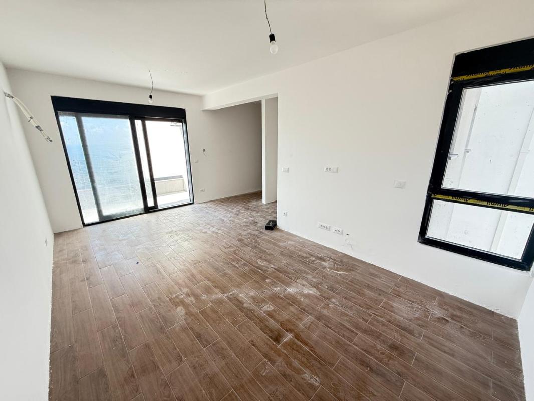 Apartment in Dobra Voda, 54 m²