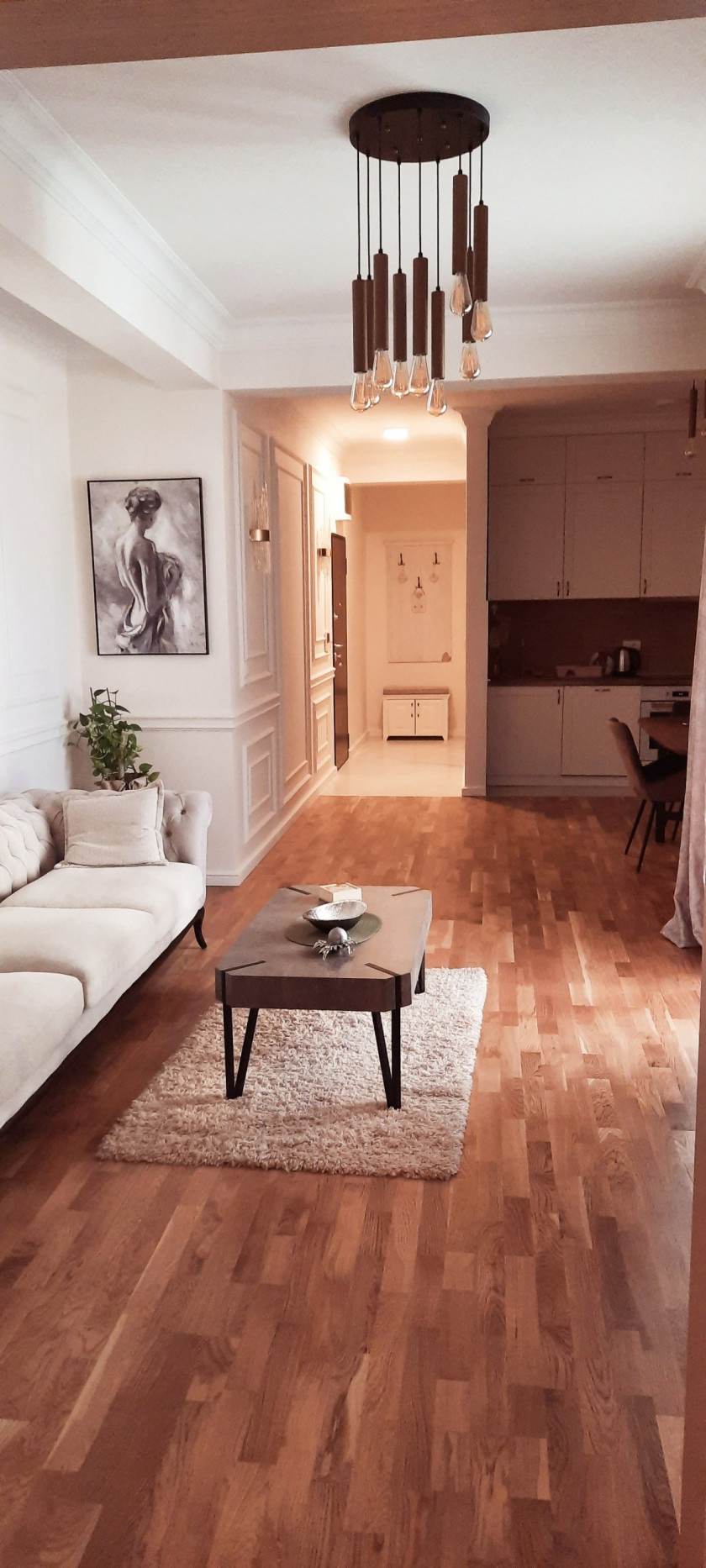 Apartment For Sale, Tivat