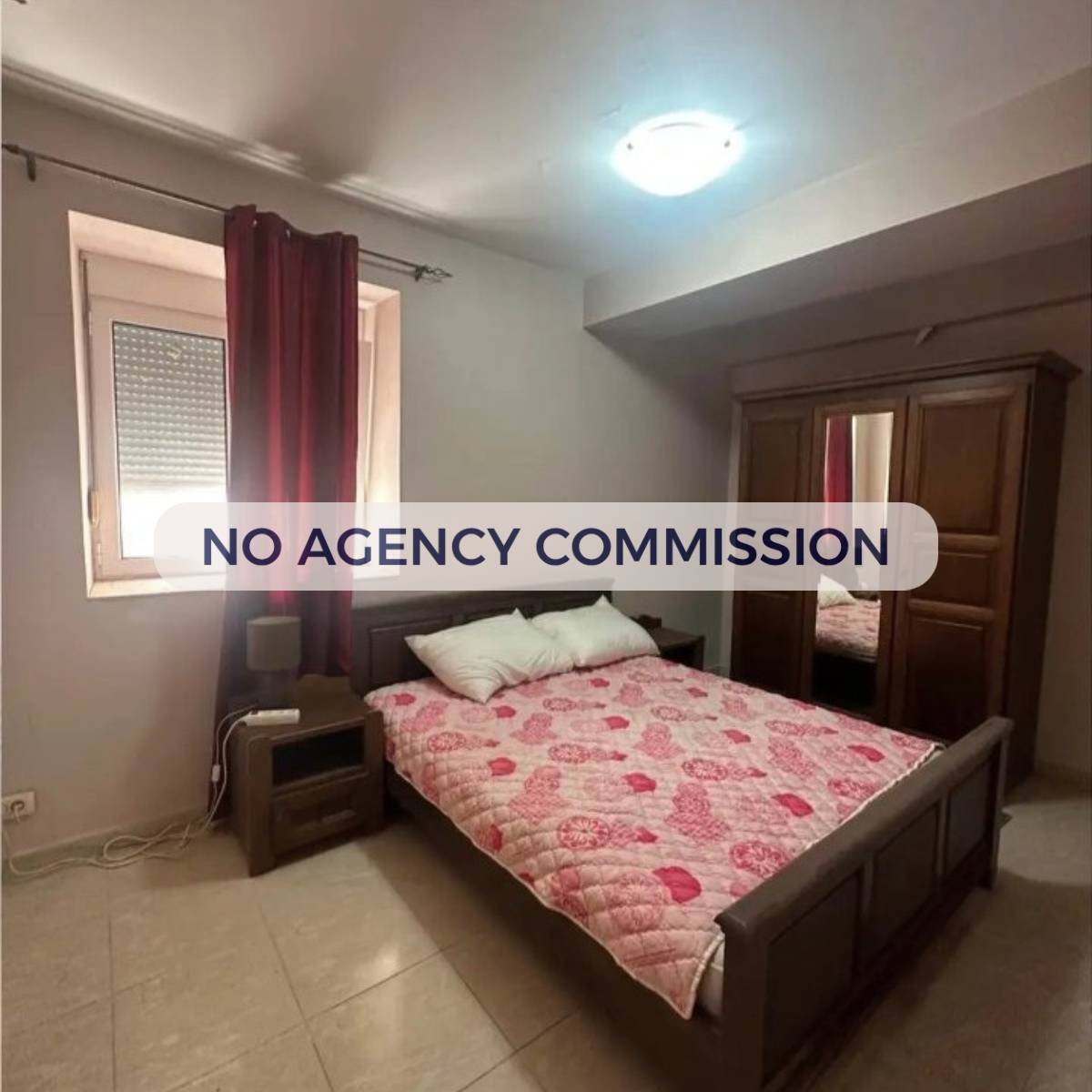 Izdajem 2soban stan u Baosice, namesten