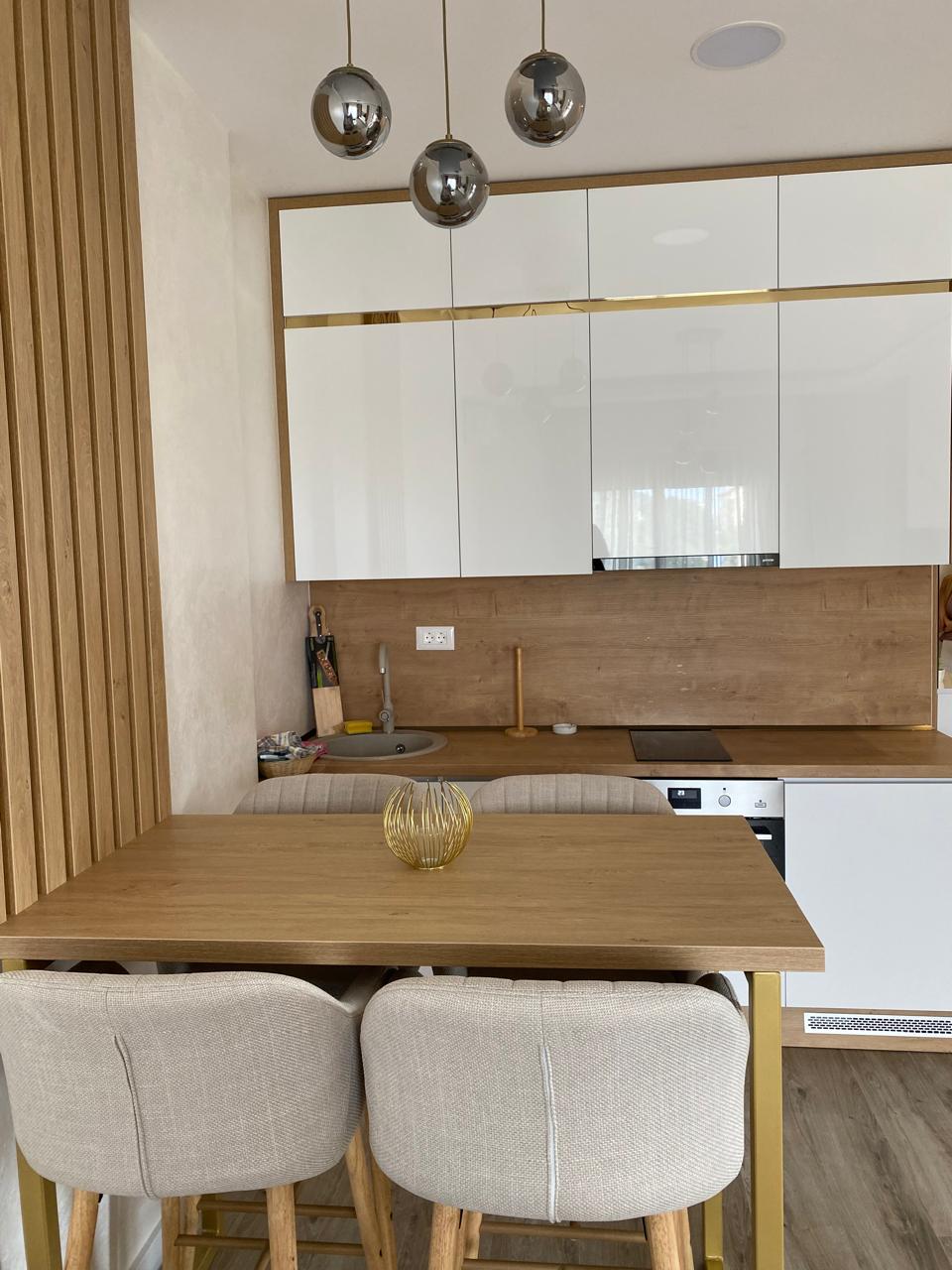 Apartment For Sale, Budva, €210.000