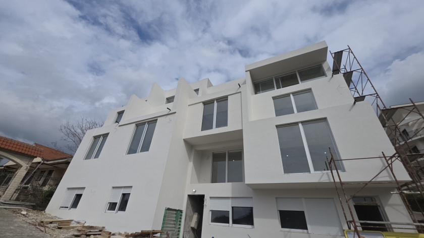 Prodajem Stan-Apartman, Kumbor