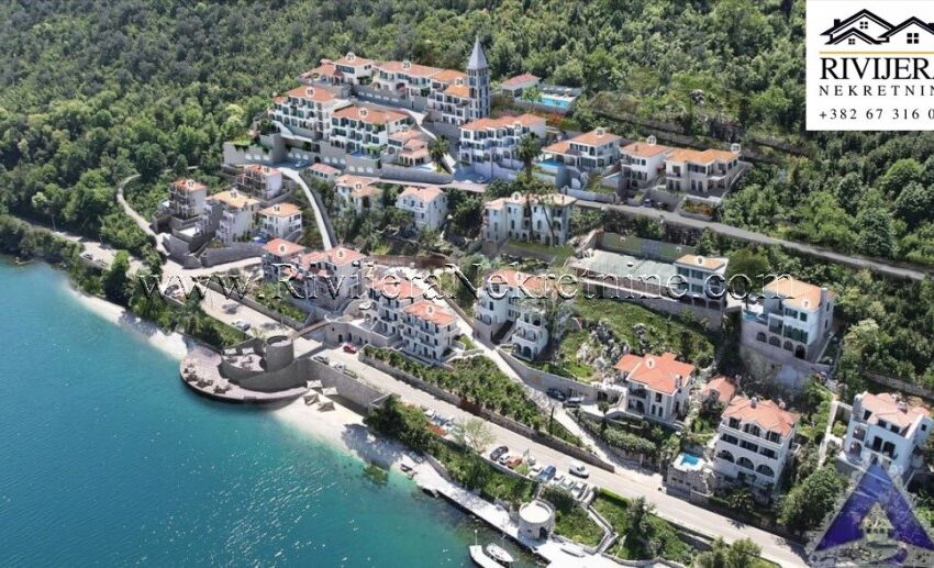 Apartment For Sale, Kostanjica