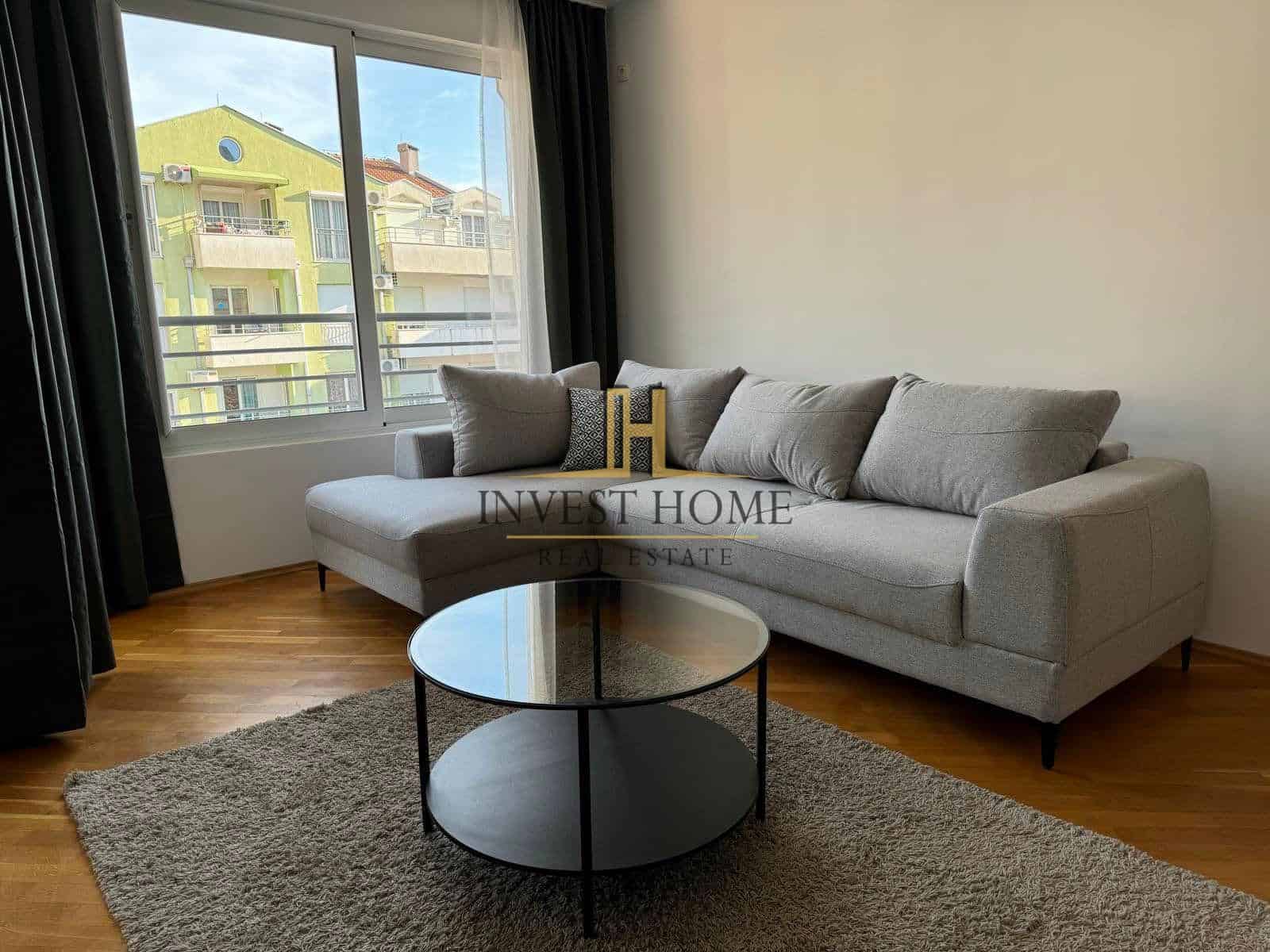 Jednosoban stan, Bečići, 60m2