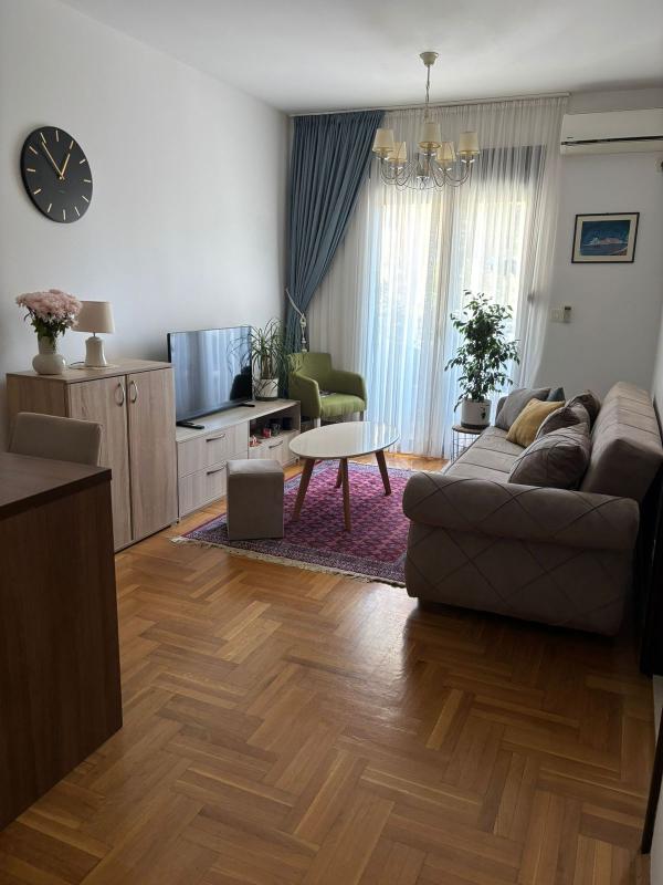Apartment in Lazi, 40 m²