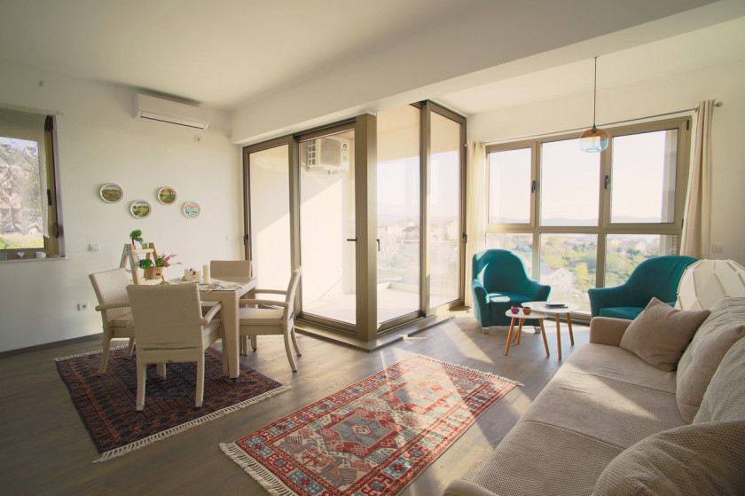 Apartment For Sale, Tivat