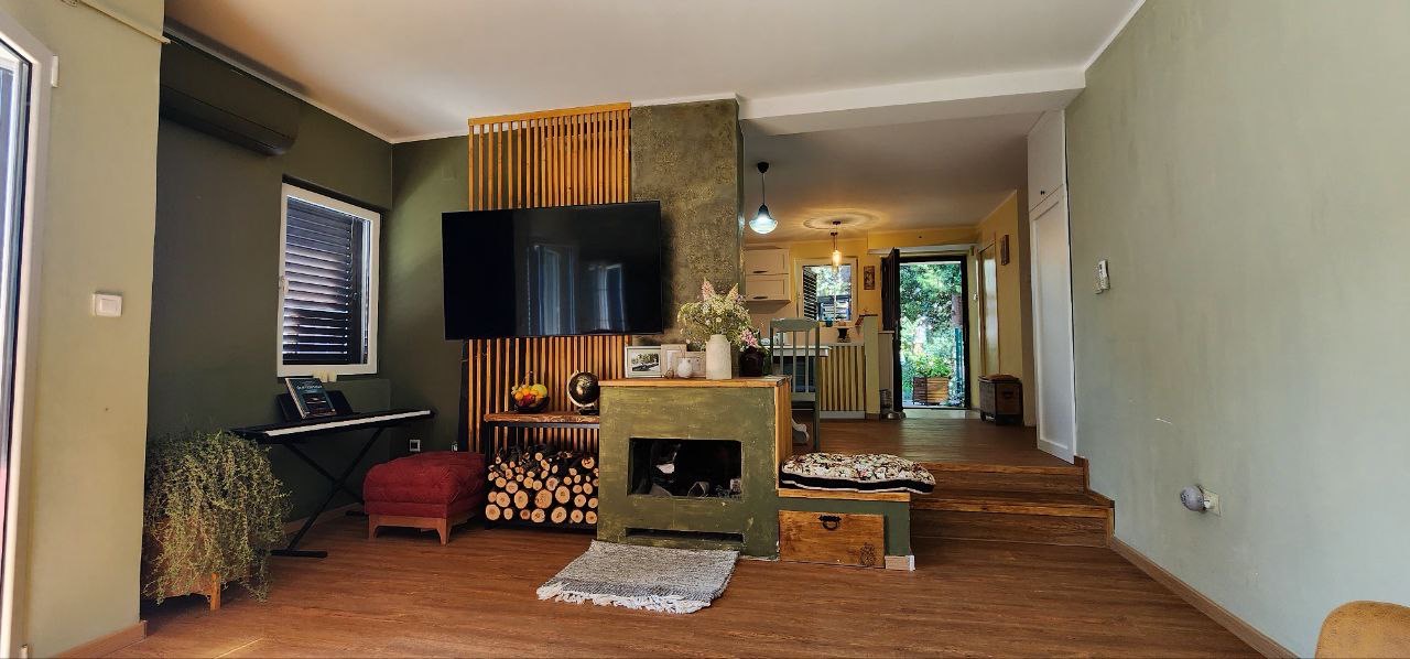 Apartment For Sale, Petrovac