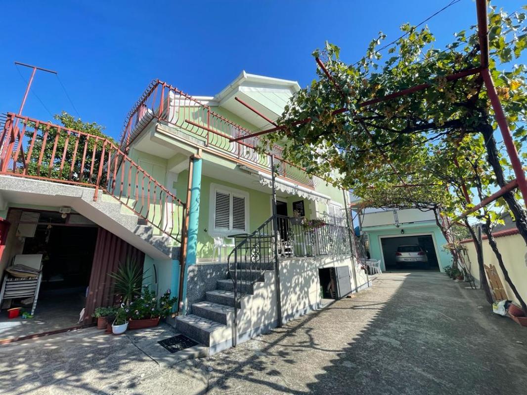 House in Bjelishi, 122 m²