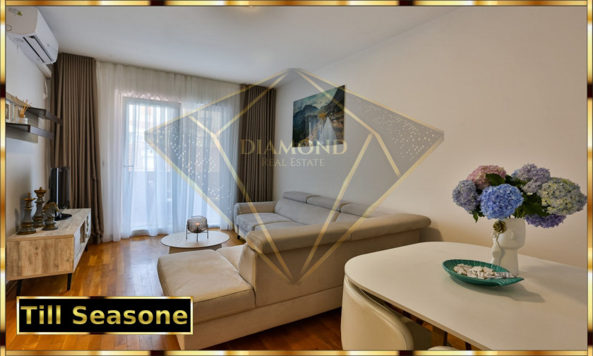 Iznajmljujem Stan-Apartman, Gospoština