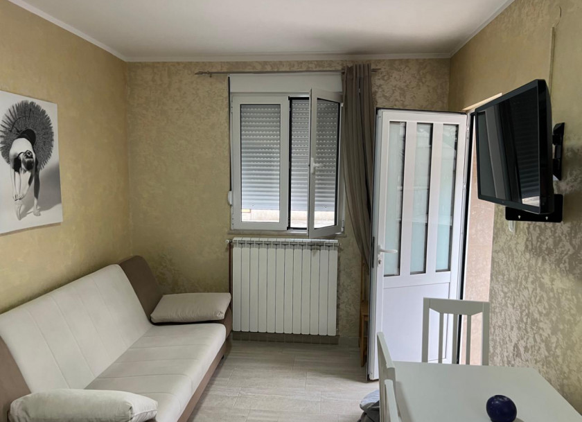 Igalo Iznajmljujem Stan-Apartman, Igalo-Petlja