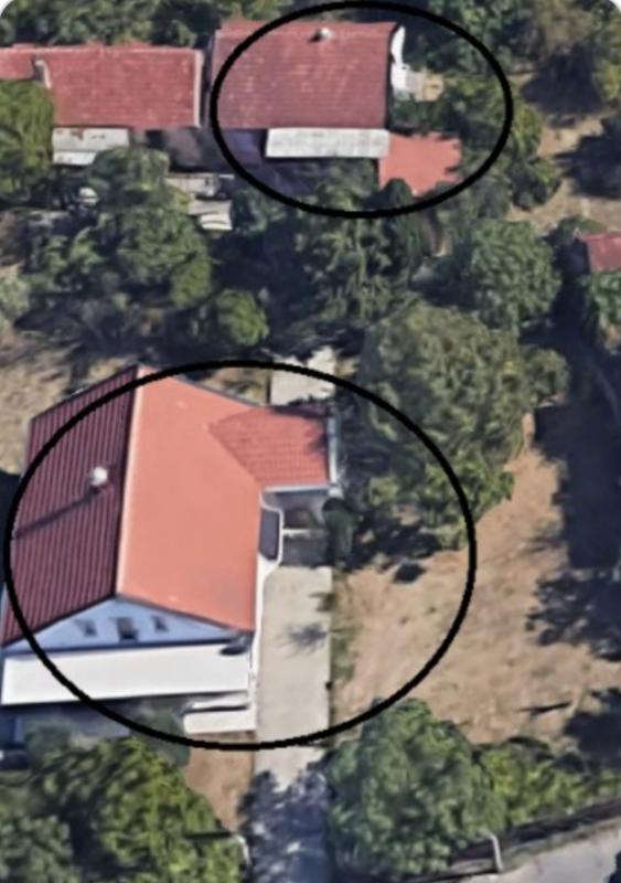 House in Murtovina, 326 m²