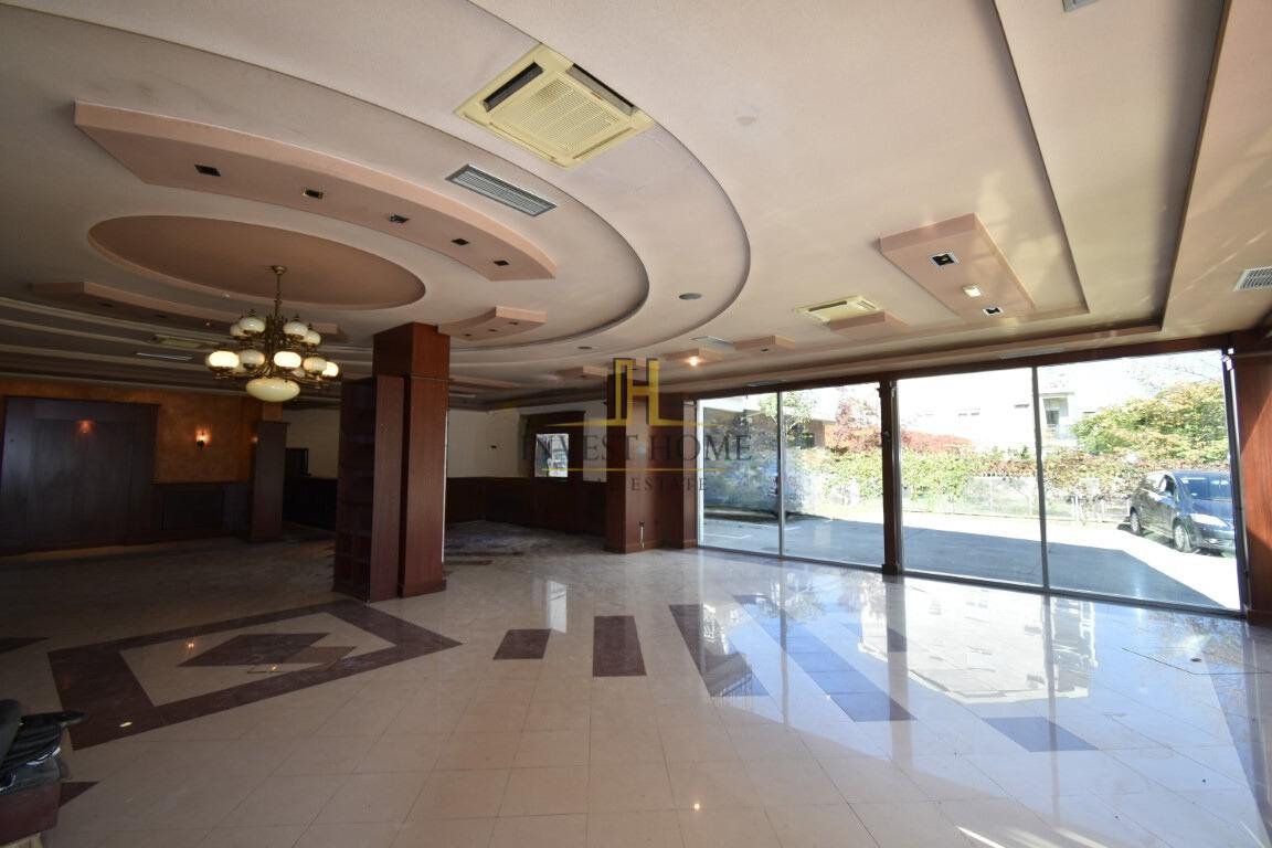 Office space, Momišići, 275m2