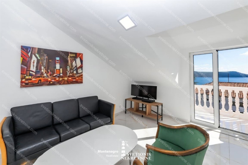 Prodajem Stan-Apartman, Herceg Novi