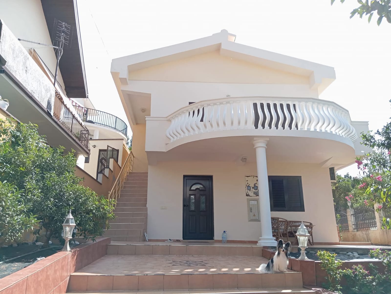 Residential Lot For Sale, Utjeha, Bar, €155.000