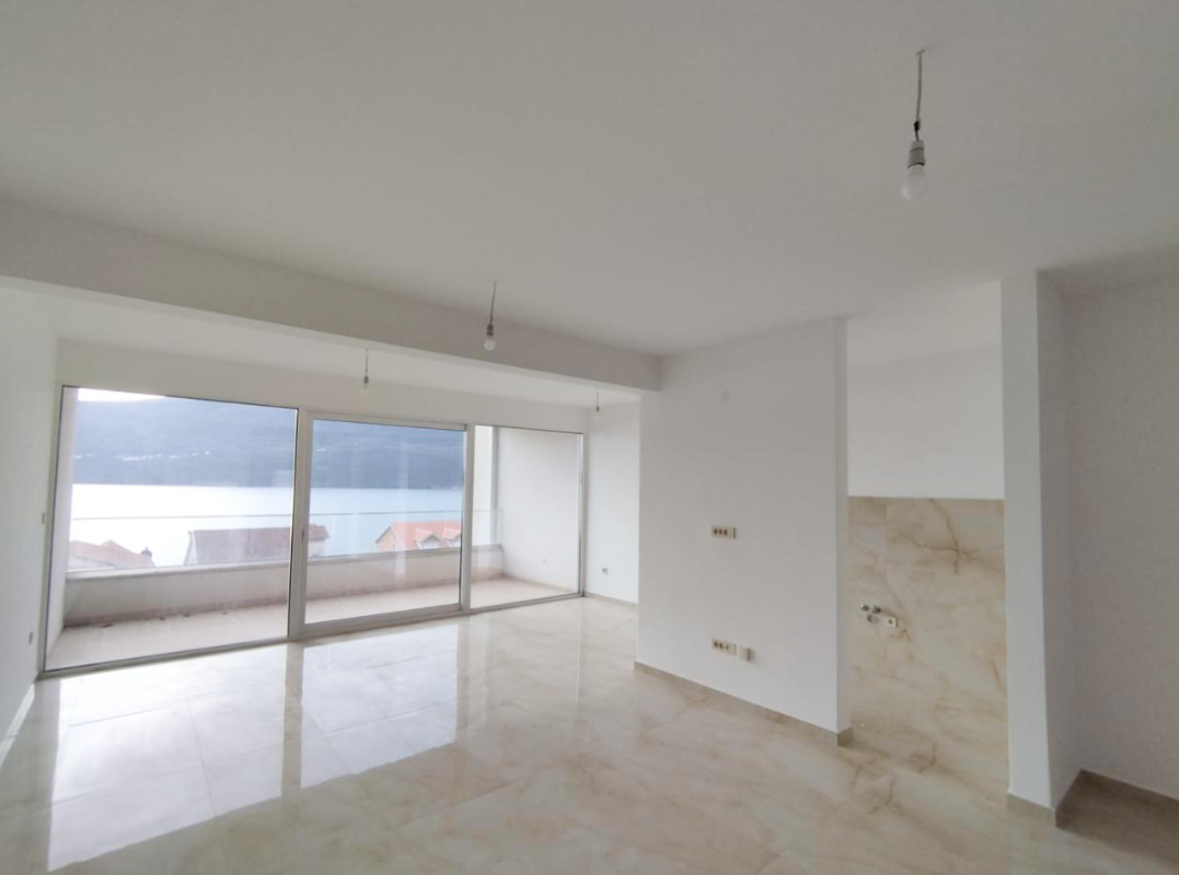 Apartment in Baosici, 91 m²
