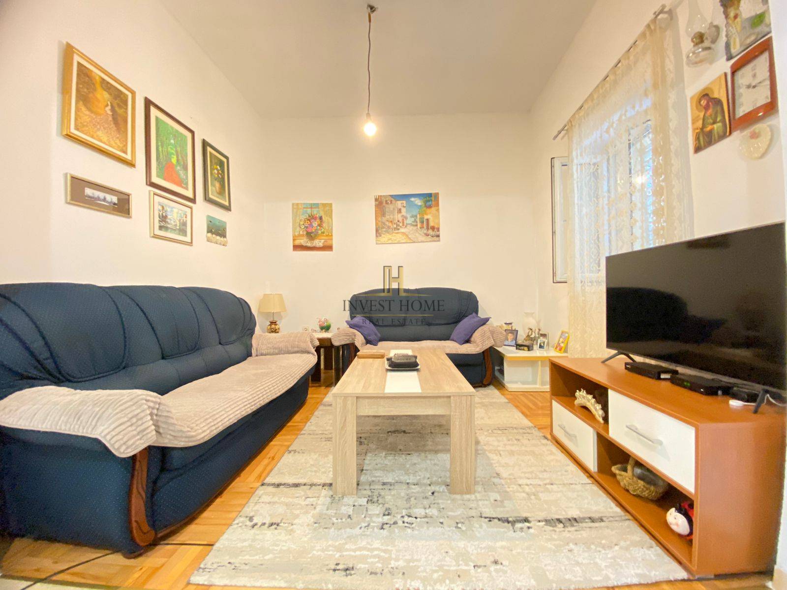 Kuća, Dajbabe, 83m2