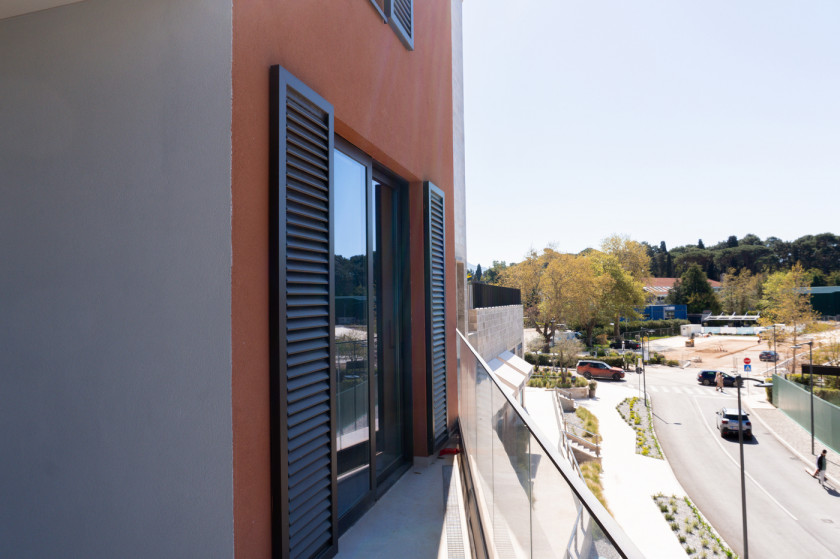 Apartment For Sale, Porto Montenegro