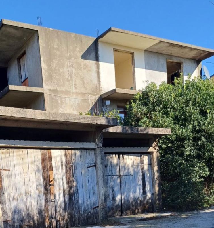 House in Podi, 123 m²