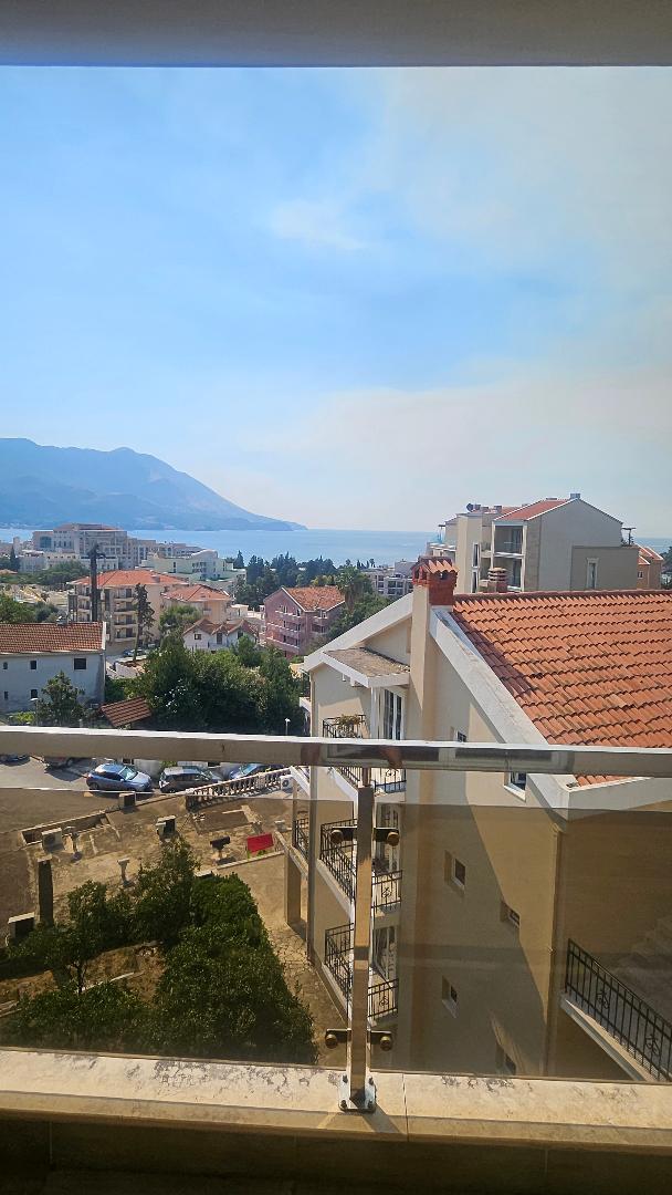 Apartment For Sale, Bečići