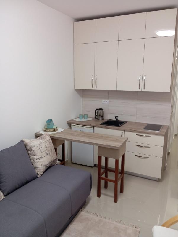 Apartment in Susanj, 40 m²