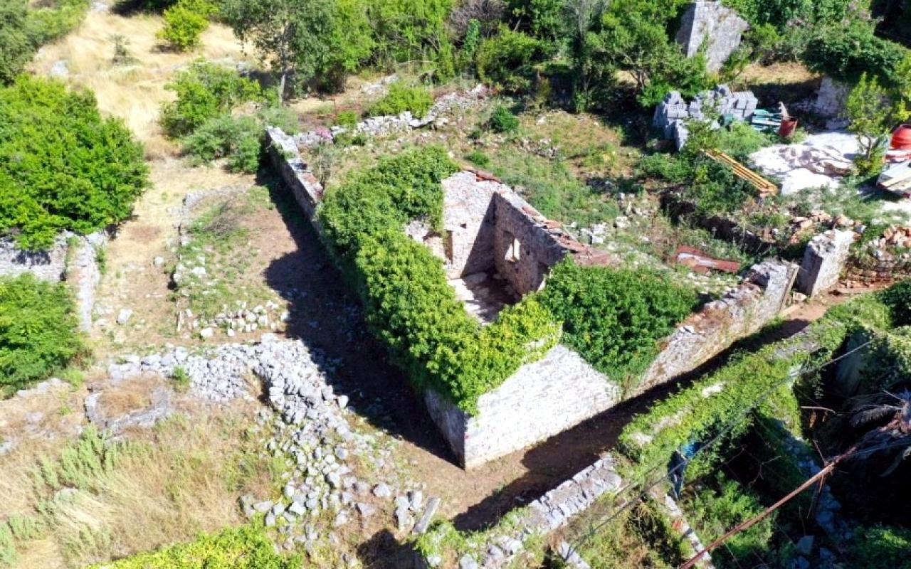 Land plot in Gosici, 491 m²