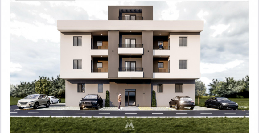 Prodajem Stan-Apartman, Zabjelo