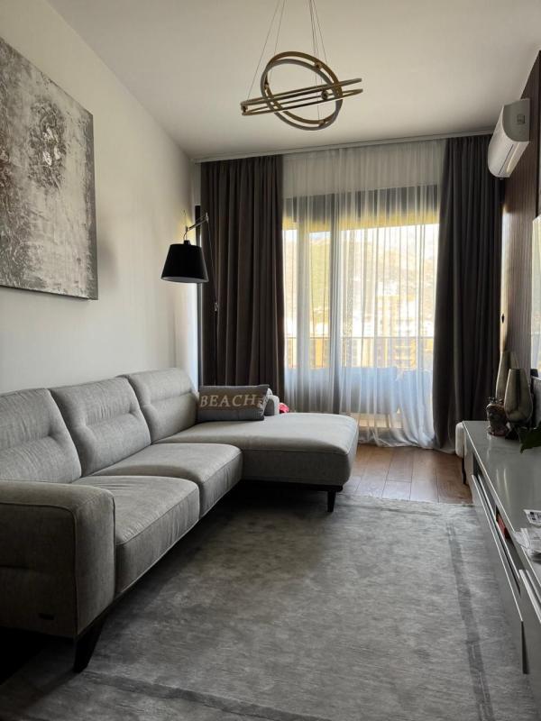 Apartment in Bar, 80 m²