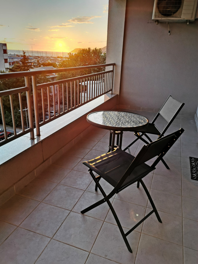 Apartment For Rent, Bar Centar