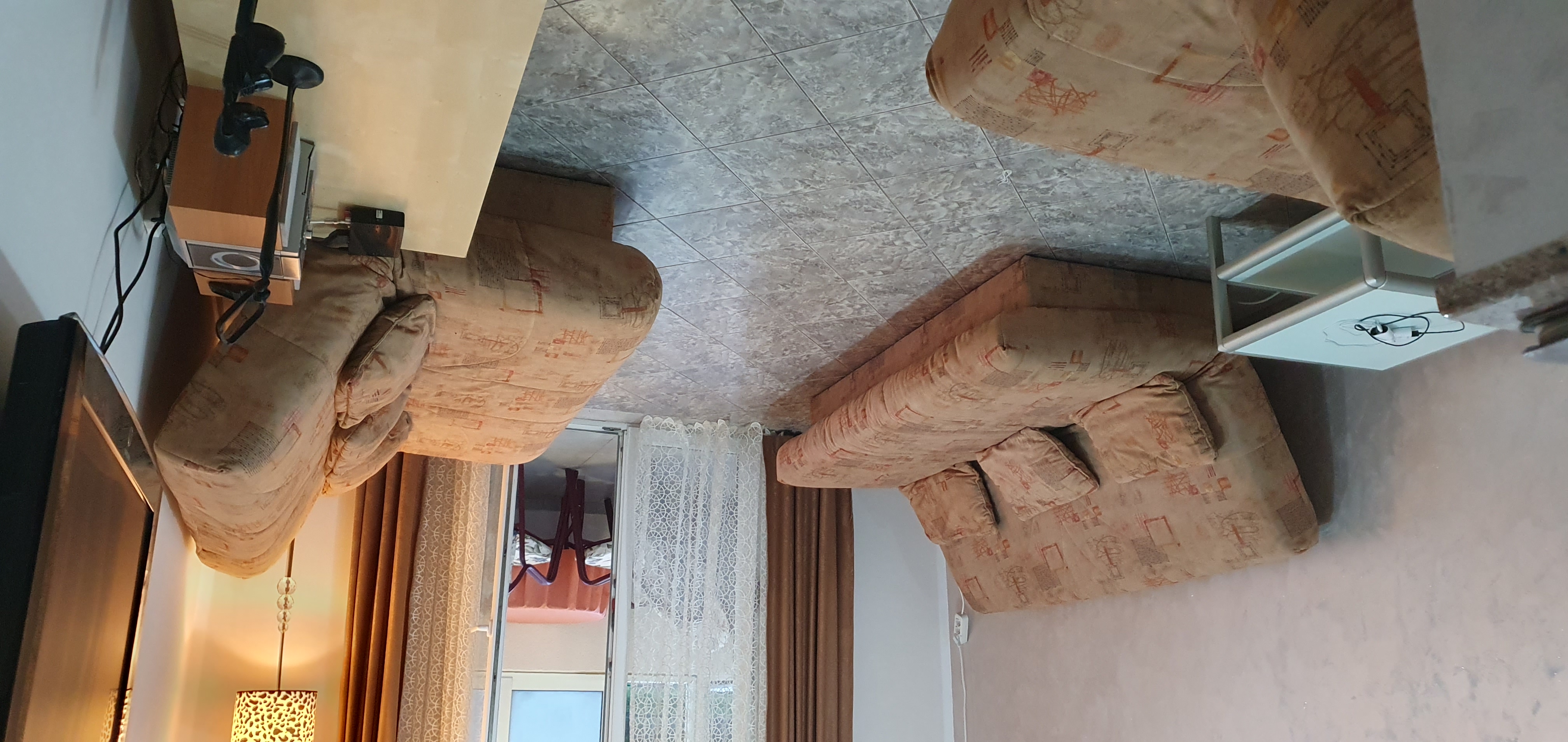 Apartment ID: 4031 Studio Apartment Budva - Budva - Podmaine