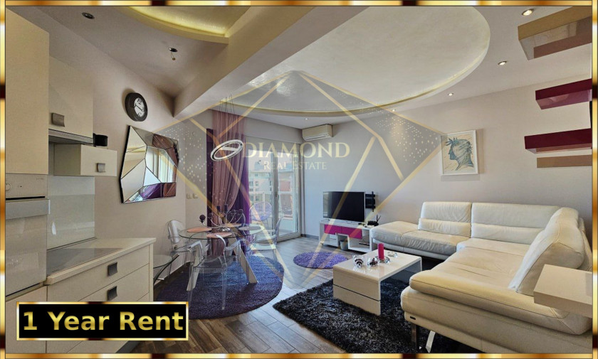 Iznajmljujem Stan-Apartman, Centar