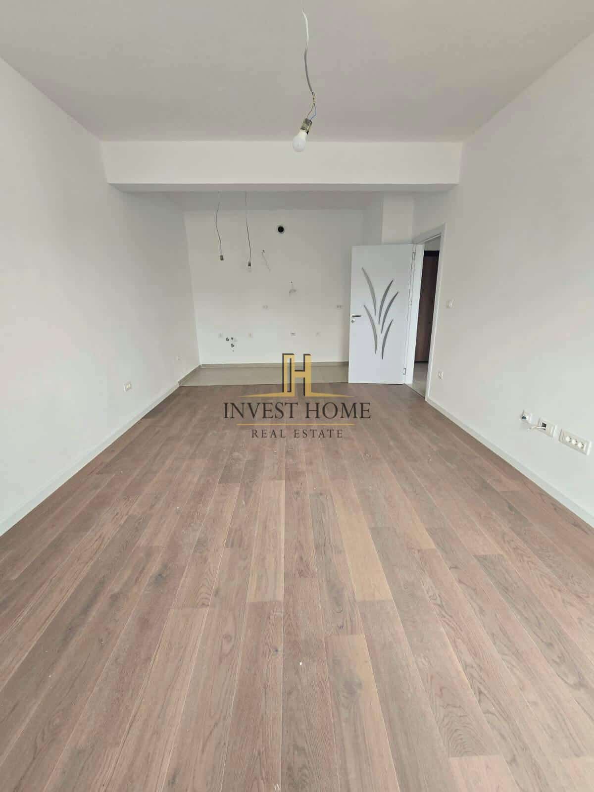 Jednosoban stan, Zabjelo, 46m2