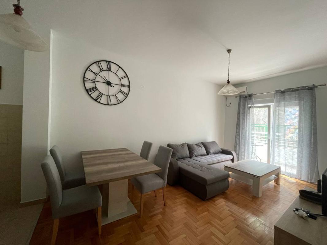 Apartment in Topla, 62 m²