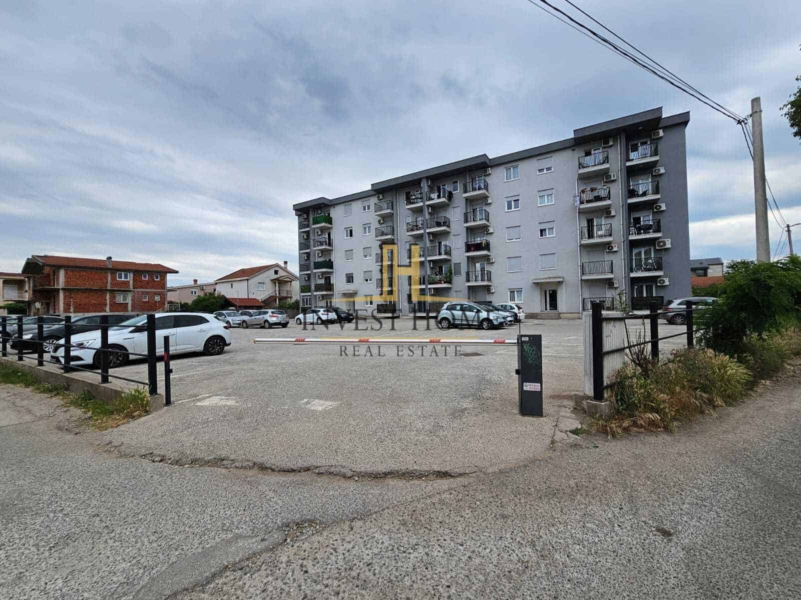 Dvosoban stan, Zabjelo, 81m2