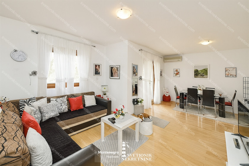 Apartment For Sale, Topla