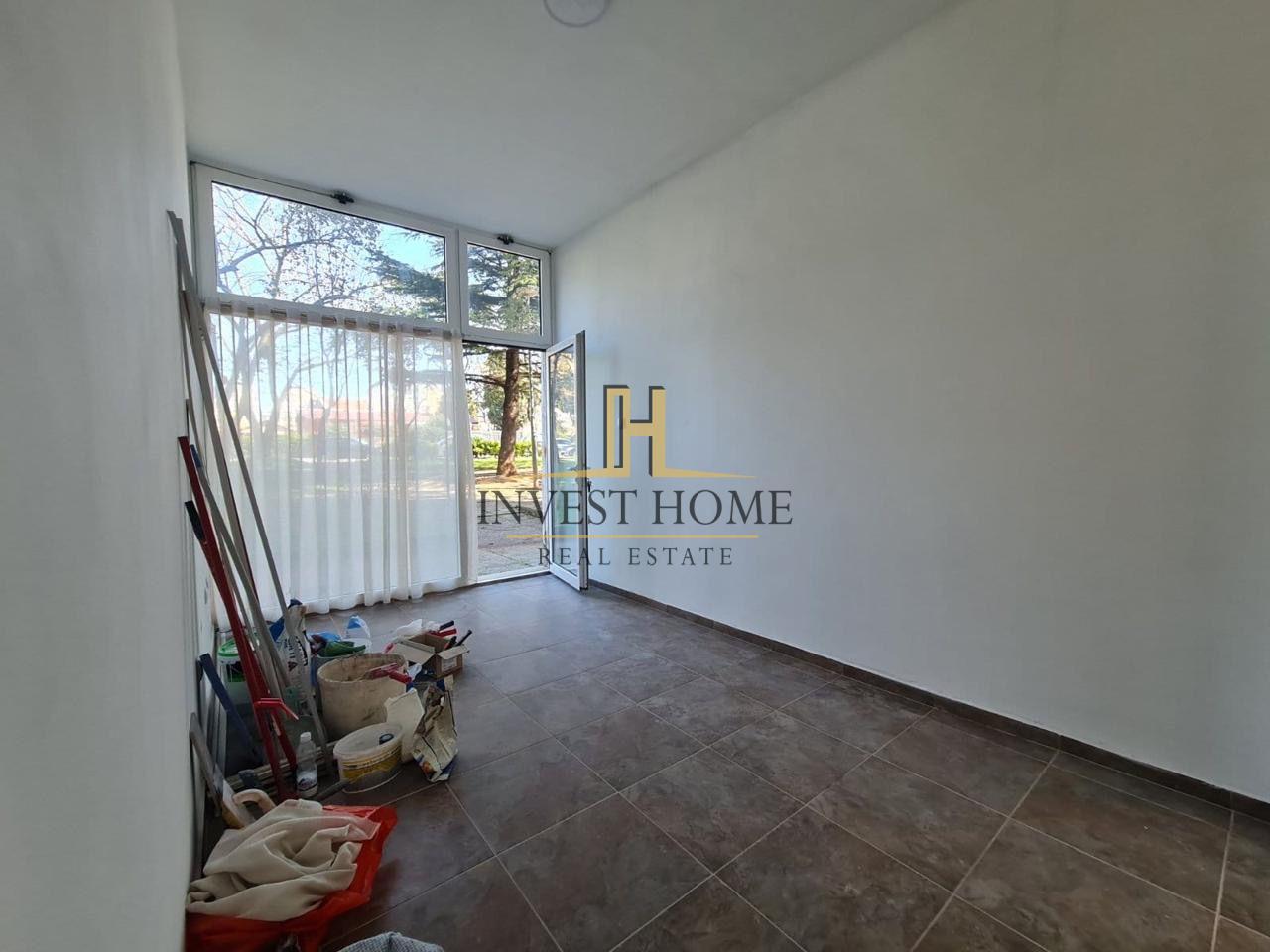 Poslovni prostor, Tuški put, 118m2