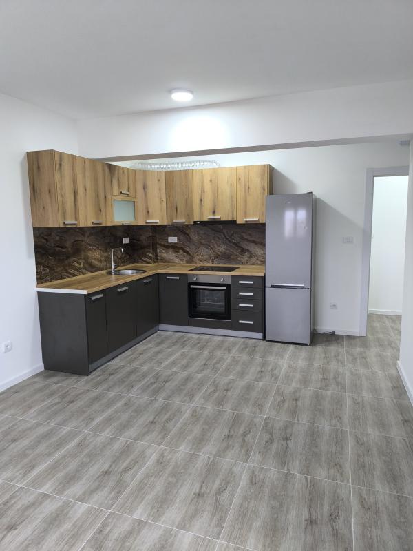 Apartment in Susanj, 40 m²