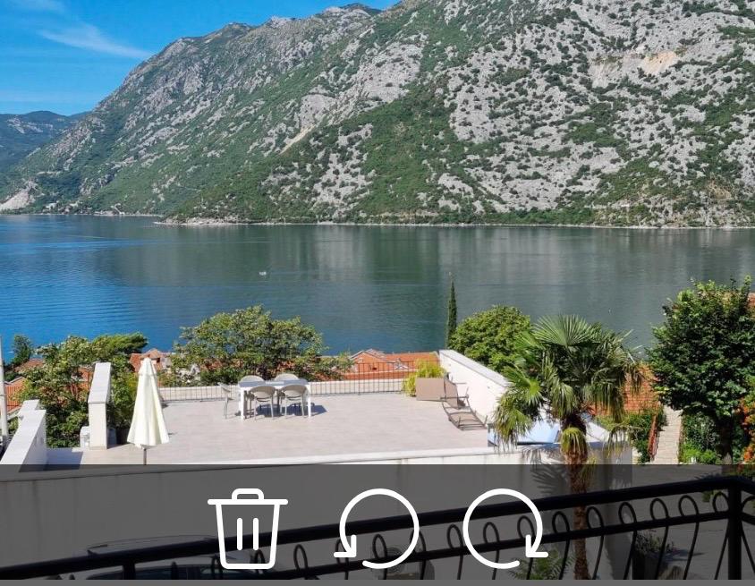 Iznajmljujem Stan-Apartman, Risan