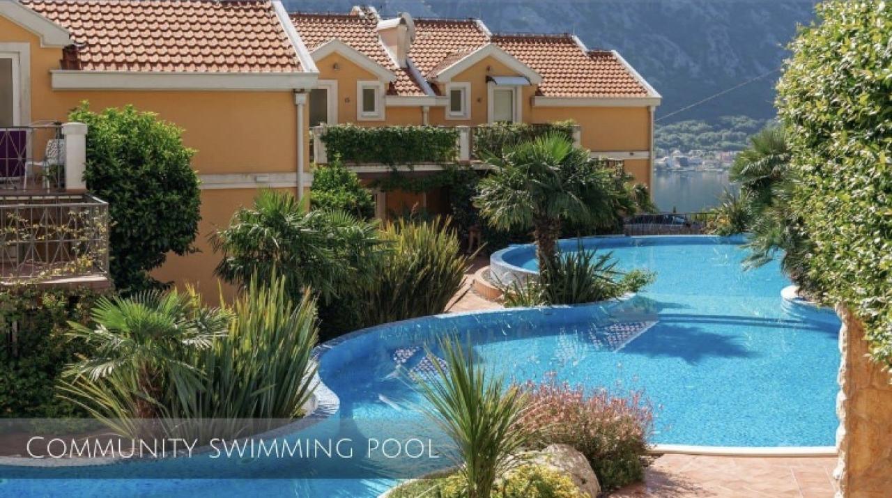 Apartment in Orahovac, 178 m²