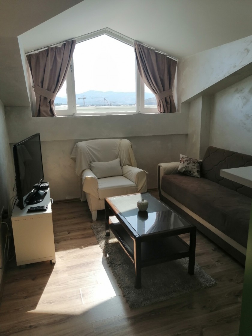 Apartment For Sale, Zabjelo