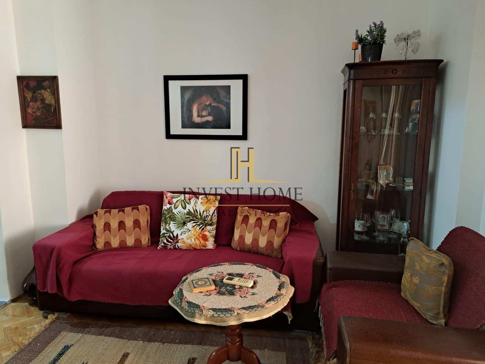 Jednosoban stan, Herceg Novi, 47m2