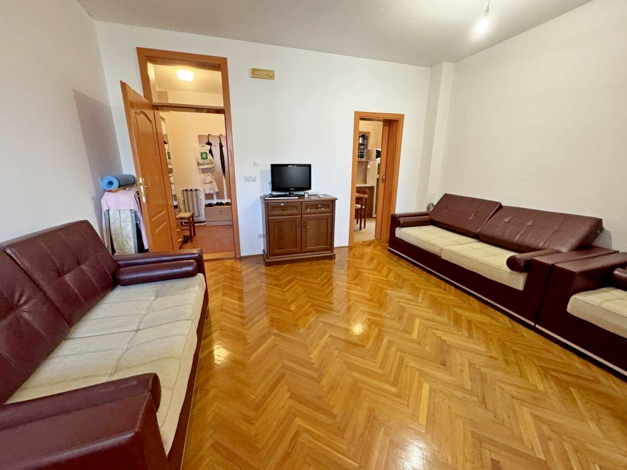 Prodajem Stan-Apartman, Bar