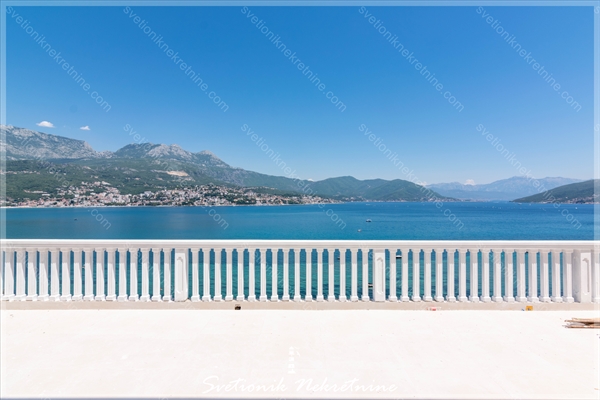 Apartment For Sale, Njivice